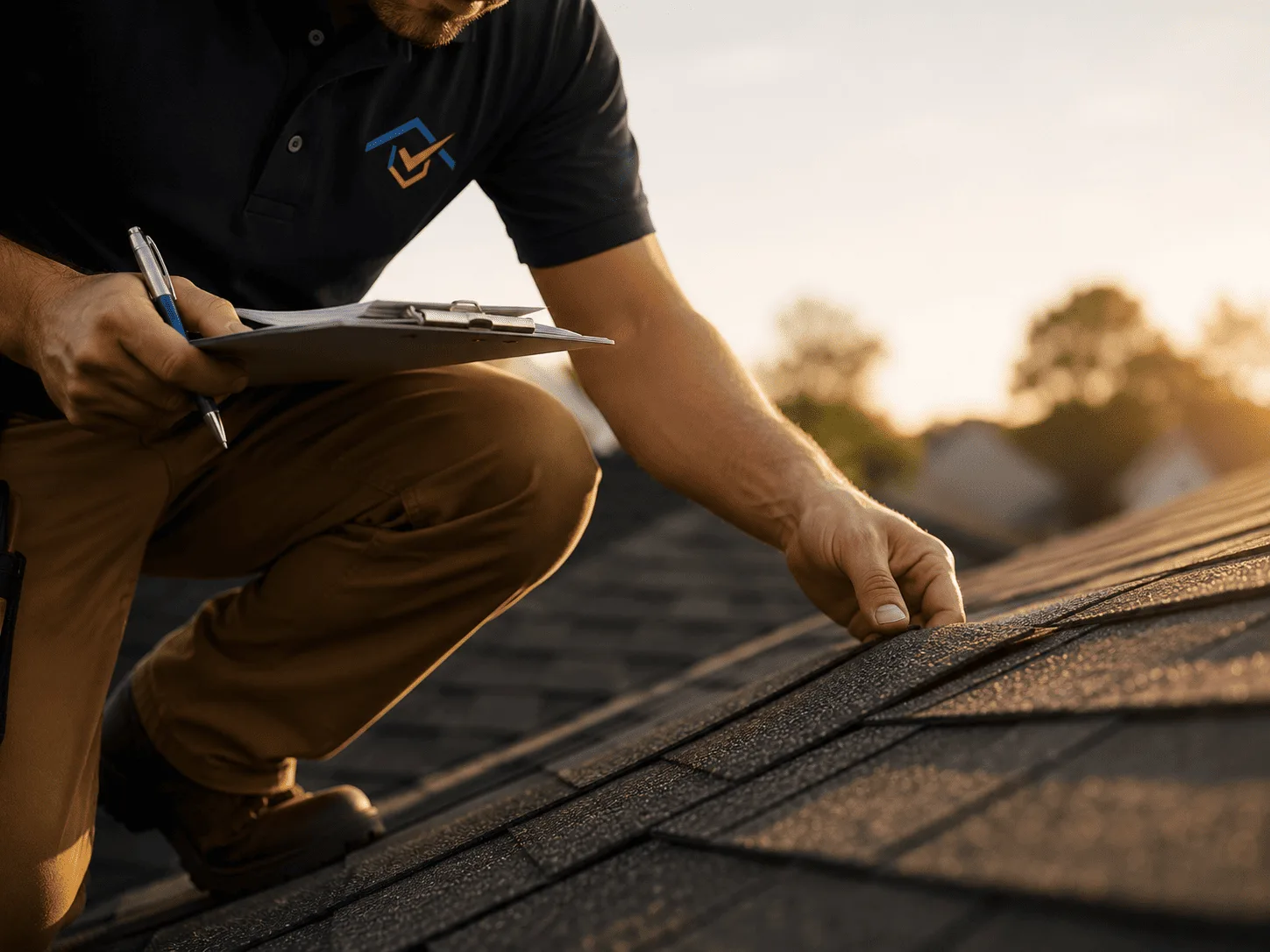 Why Choose Roof Inspection in Mowrystown, OH