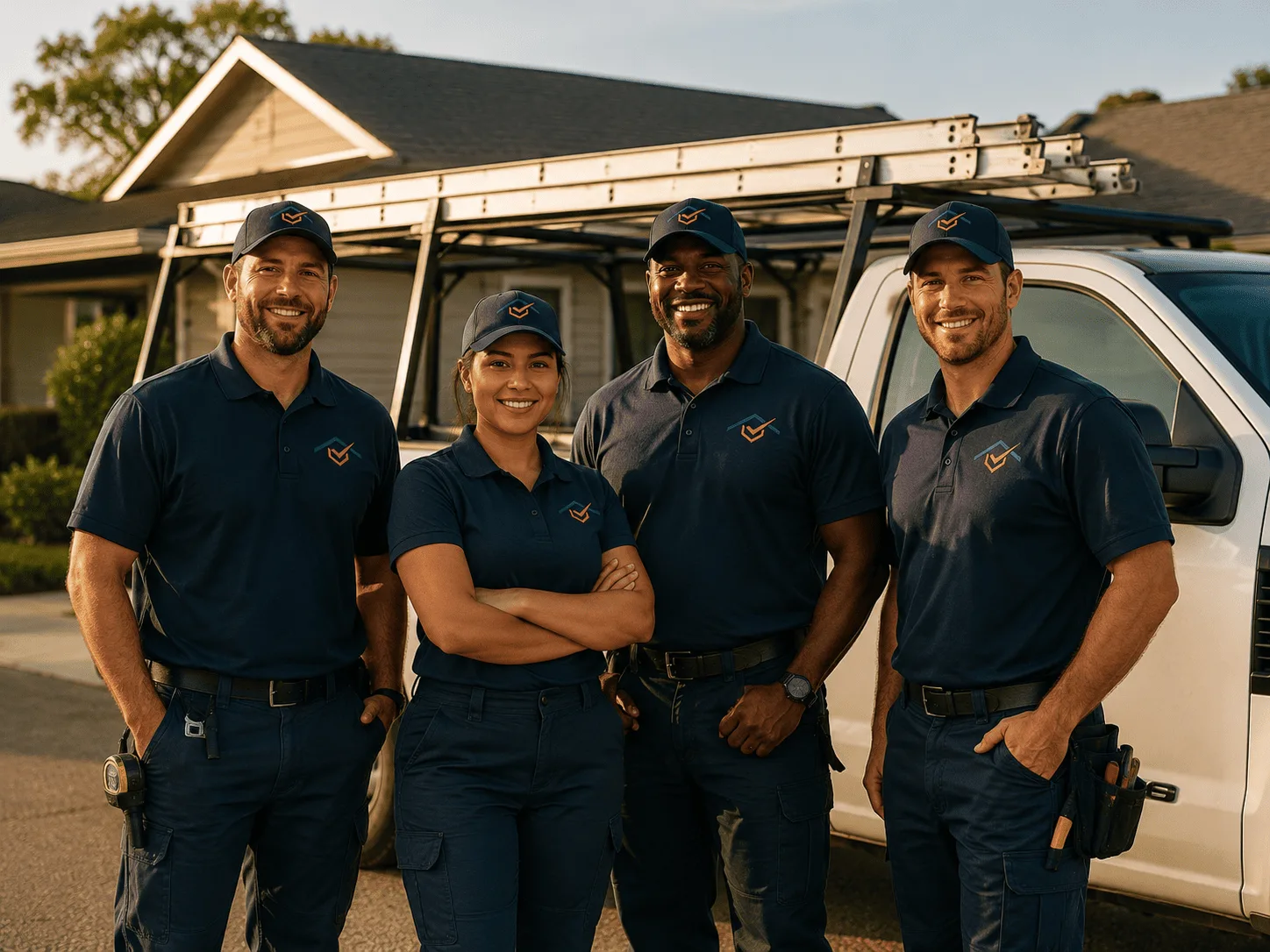 Roof Inspection company in Mowrystown, OH